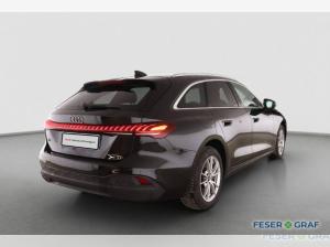 Audi A5 Avant TDI ACC B&O LED Leder Navi RüKa Tech