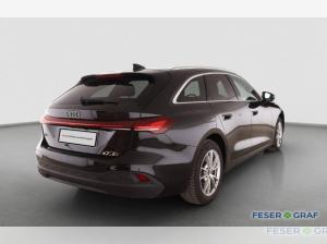 Audi A5 Avant TDI ACC B&O LED Leder Navi RüKa Tech