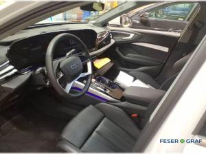 Audi A5 Avant TDI ACC B&O LED Leder Navi RüKa Tech
