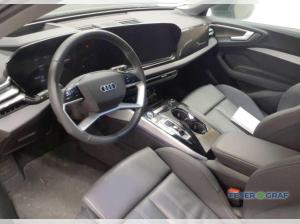 Audi A5 Avant TDI ACC B&O LED Leder Navi RüKa Tech