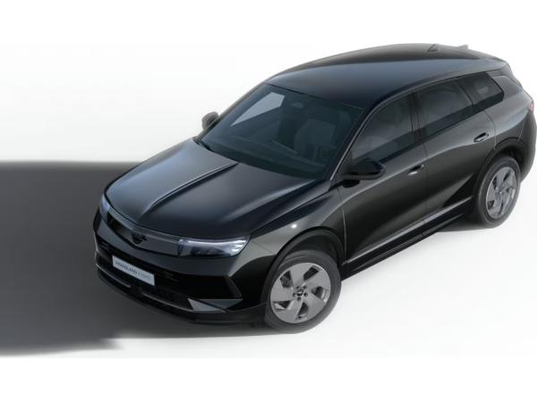 Opel Grandland EDITION Mild-Hybrid Automatik inkl. Allwetter + Extras