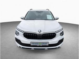 Skoda Kamiq Tour 1,0 TSI *SZH*SMART-LINK*KAM*LED*