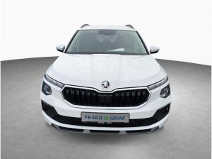 Skoda Kamiq Tour 1,0 TSI *SZH*SMART-LINK*KAM*LED*