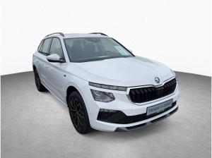 Skoda Kamiq Tour 1,0 TSI *SZH*SMART-LINK*KAM*LED*