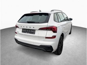 Skoda Kamiq Tour 1,0 TSI *SZH*SMART-LINK*KAM*LED*