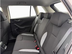 Skoda Kamiq Tour 1,0 TSI *SZH*SMART-LINK*KAM*LED*