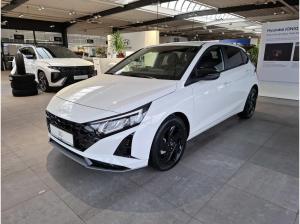 Hyundai i20 (MY26) 1.0 T-GDI 6-MT 2WD Blackline