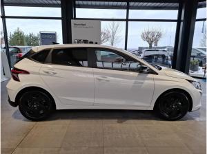 Hyundai i20 (MY26) 1.0 T-GDI 6-MT 2WD Blackline