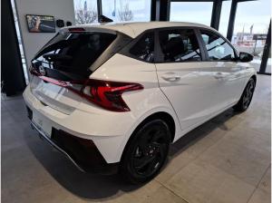 Hyundai i20 (MY26) 1.0 T-GDI 6-MT 2WD Blackline