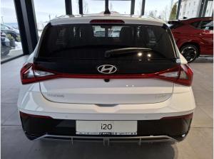 Hyundai i20 (MY26) 1.0 T-GDI 6-MT 2WD Blackline