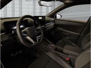 Volkswagen T-Roc R-Line SOFORT verfügbar 1.5 l eTSI OPF 110 kW (150 PS) 7-Gang-Doppelkupplungsgetriebe DSG