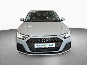 Audi A1 Spb 30 TFSI *LED*CarPlay*Soundsystem*