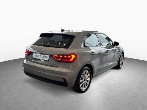 Audi A1 Spb 30 TFSI *LED*CarPlay*Soundsystem*