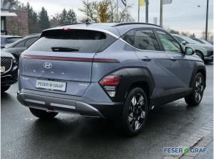 Hyundai KONA Kona PRIME DCT BOSE NAVI LED SHZ LHZ 360°