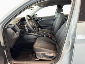 Audi A1 Spb 30 TFSI *LED*CarPlay*Soundsystem*