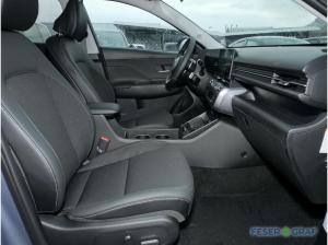 Hyundai KONA Kona PRIME DCT BOSE NAVI LED SHZ LHZ 360°