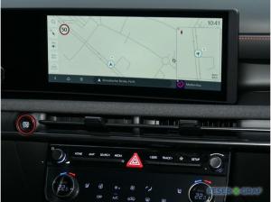 Hyundai TUCSON Tucson N-LINE MATRIX NAV SHZ LHZ CAM CARPLAY HuD