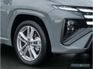 Hyundai TUCSON Tucson N-LINE MATRIX NAV SHZ LHZ CAM CARPLAY HuD