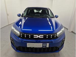 Dacia Sandero Expression TCe 100  🚀🔍inkl. Full-Service