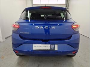 Dacia Sandero Expression TCe 100  🚀🔍inkl. Full-Service