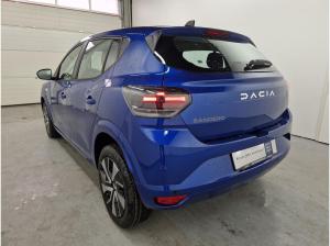 Dacia Sandero Expression TCe 100  🚀🔍inkl. Full-Service
