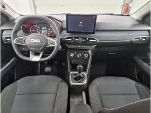 Dacia Sandero Expression TCe 100  🚀🔍inkl. Full-Service