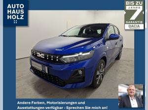 Dacia Sandero Expression TCe 100  🚀🔍inkl. Full-Service