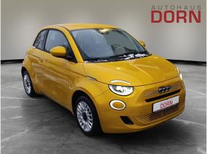 Fiat 500 Torino Hybrid Limousine 48 kW