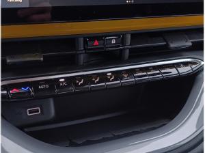 Fiat 500 Torino Hybrid Limousine 48 kW