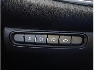 Fiat 500 Torino Hybrid Limousine 48 kW