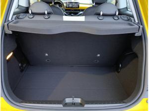 Fiat 500 Torino Hybrid Limousine 48 kW