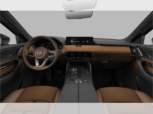 Mazda CX-80 2026 e-SKYACTIV PHEV AWD HOMURA PLUS - VOLLAUSSTATTUNG - KURZFRISTIG VERFÜGBAR