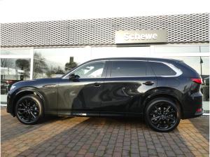 Mazda CX-80 2026 e-SKYACTIV PHEV AWD HOMURA PLUS - VOLLAUSSTATTUNG - KURZFRISTIG VERFÜGBAR