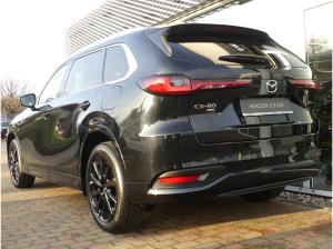 Mazda CX-80 2026 e-SKYACTIV PHEV AWD HOMURA PLUS - VOLLAUSSTATTUNG - KURZFRISTIG VERFÜGBAR