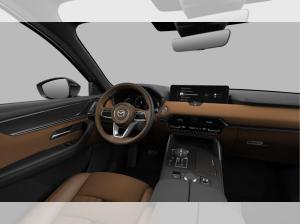 Mazda CX-80 2026 e-SKYACTIV PHEV AWD HOMURA PLUS - VOLLAUSSTATTUNG - KURZFRISTIG VERFÜGBAR
