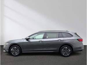 Skoda Superb Combi Selection 2.0 TDI 150PS DSG *SOFORT VERFÜGBAR*