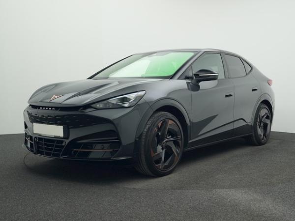 Cupra Tavascan VZ ADRENALIN *SOFORT VERFÜGBAR AUCH OHNE PRÄMIE* PANO NAVI KAMERA HuD MATRIX