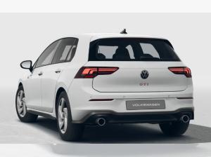 Volkswagen Golf 2.0 TSI OPF DSG GTI