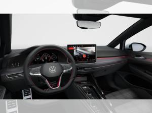 Volkswagen Golf 2.0 TSI OPF DSG GTI