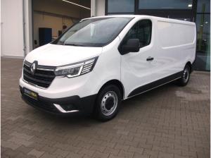 Renault Trafic 🛻Jahreswagen-Aktion 🫵 Out now ⌛E-Tech Kastenwagen L1H1