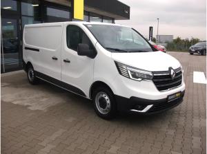 Renault Trafic 🛻Jahreswagen-Aktion 🫵 Out now ⌛E-Tech Kastenwagen L1H1