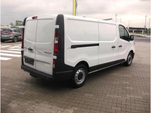 Renault Trafic 🛻Jahreswagen-Aktion 🫵 Out now ⌛E-Tech Kastenwagen L1H1