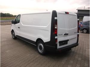 Renault Trafic 🛻Jahreswagen-Aktion 🫵 Out now ⌛E-Tech Kastenwagen L1H1