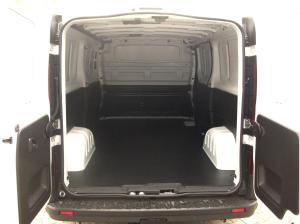 Renault Trafic 🛻Jahreswagen-Aktion 🫵 Out now ⌛E-Tech Kastenwagen L1H1