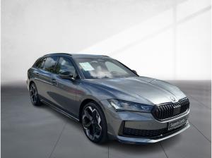 Skoda Superb Combi SPORTLINE 2.0 TSI DSG 4x4 *PANO CANTON STANDHEIZ AHZV*