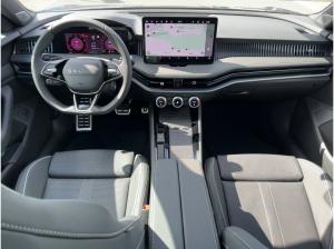 Skoda Superb Combi SPORTLINE 2.0 TSI DSG 4x4 *PANO CANTON STANDHEIZ AHZV*