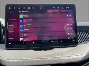 Skoda Superb Combi SPORTLINE 2.0 TSI DSG 4x4 *PANO CANTON STANDHEIZ AHZV*