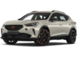 Cupra Formentor (KMP)