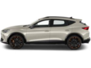 Cupra Formentor (KMP)