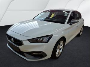 Seat Leon FR🔥KEINE NEBENKOSTEN🔥KEINE ANZAHLUNG🔥 DSG🔥NAVI🔥LED🔥FULL LINK🔥